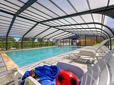 Camping O Rivage - Camping Morbihan